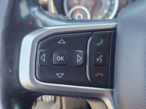 Used 2019 RAM 1500 Big Horn AWD/4WD image 34