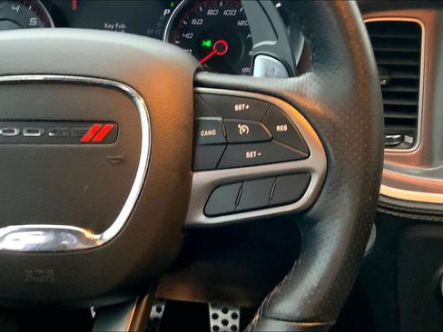 Used 2022 Dodge Charger Scat Pack w/ Plus Group image 20
