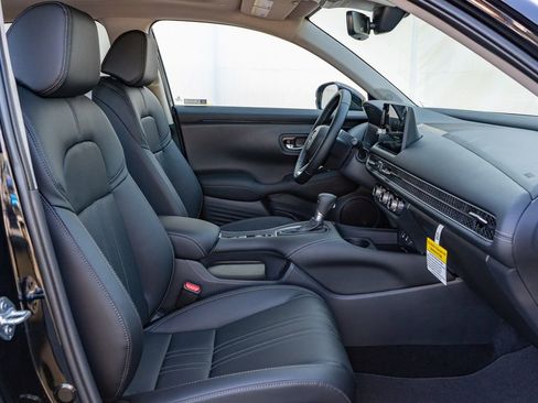 New 2026 Honda HR-V EX-L image 15