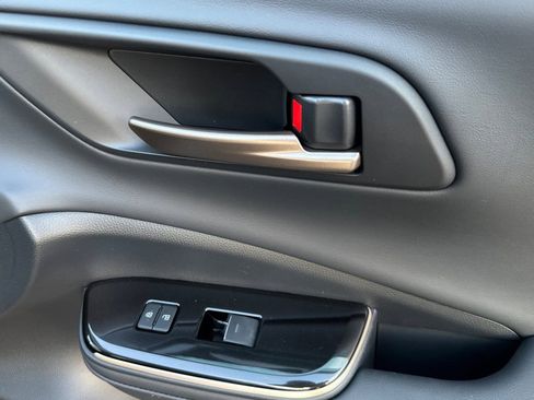 New 2026 Toyota Crown XLE image 19