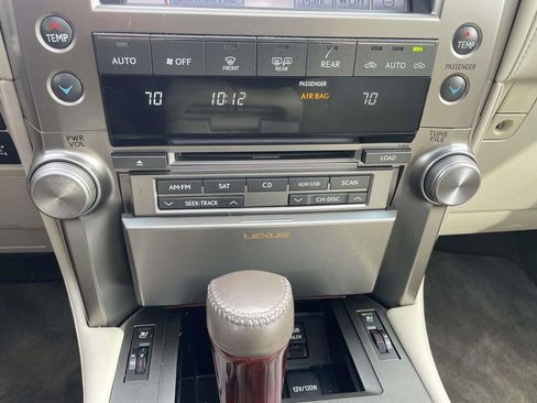 Used 2013 Lexus GX 460 460 image 43