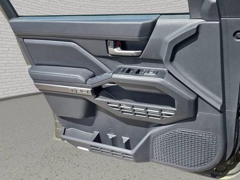 New 2026 Toyota Tacoma TRD Sport RWD image 26