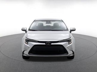 Used 2025 Toyota Corolla LE FWD video 2