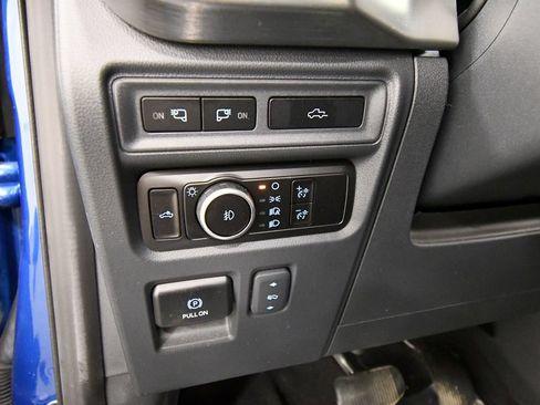 Used 2023 Ford F150 Lariat w/ Equipment Group 502A High AWD/4WD image 20