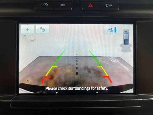 Used 2021 Ford F150 XL w/ XL Power Equipment Group AWD/4WD image 18