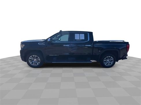 Used 2022 GMC Sierra 1500 Denali image 5