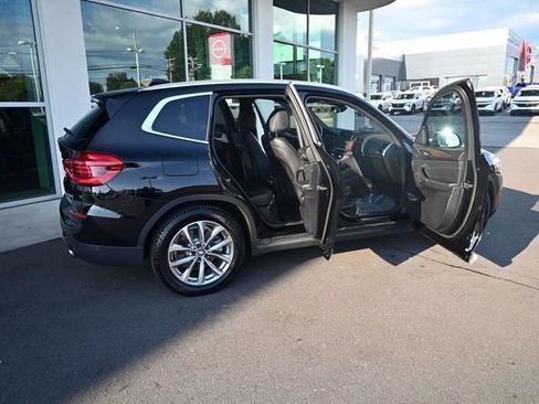 Used 2019 BMW X3 xDrive30i AWD/4WD image 34