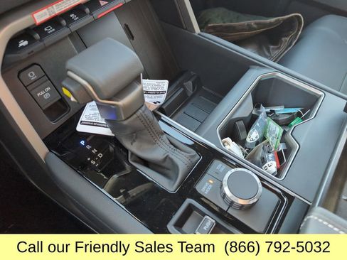 New 2026 Toyota Tundra Limited image 21