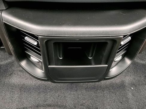 New 2026 RAM 1500 Tradesman w/ Trailer Tow Group AWD/4WD image 15
