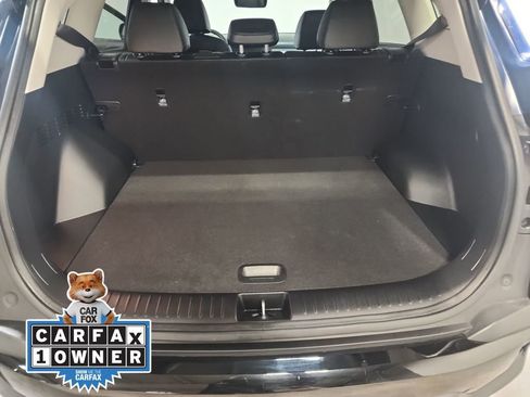 Used 2024 Kia Seltos EX image 52