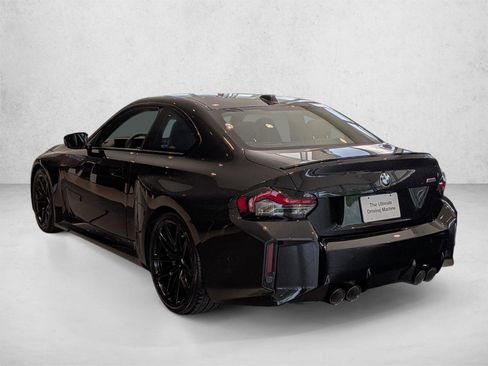 New 2026 BMW M2 w/ Lighting Package RWD image 9