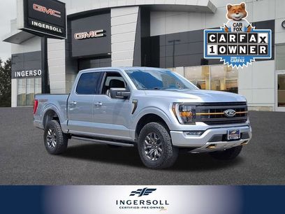 Used 2022 Ford F150 Tremor w/ Equipment Group 401A Mid