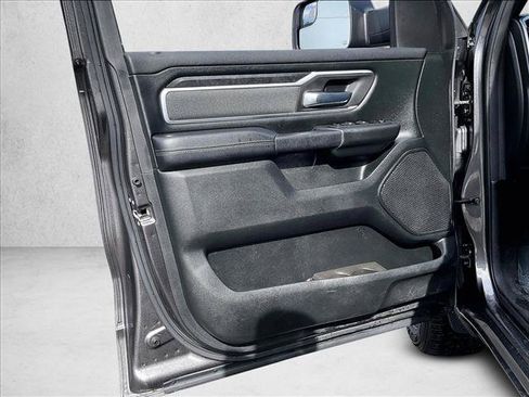 Used 2021 RAM 1500 Big Horn AWD/4WD image 18