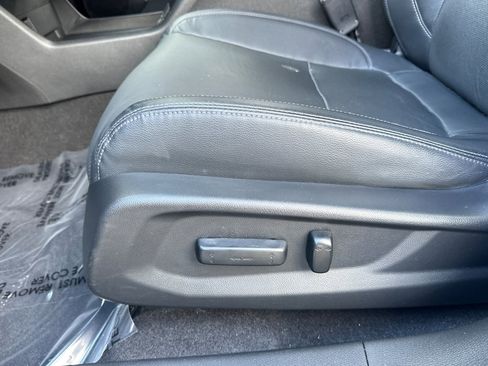 Used 2018 Honda Clarity Touring image 13