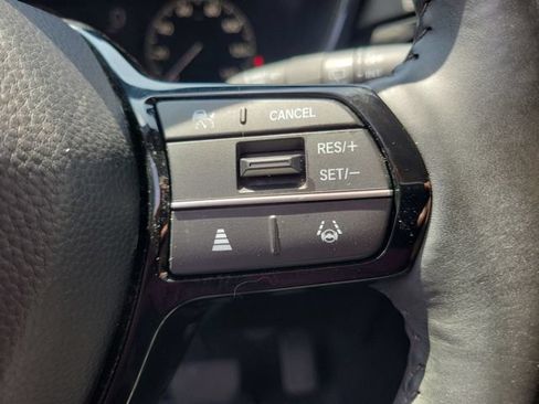 Used 2024 Honda CR-V EX-L image 33