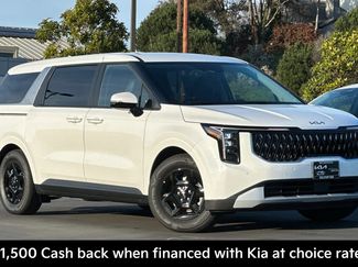 New 2026 Kia Carnival video 2