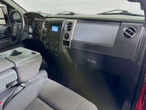 Used 2013 Ford F150 XLT w/ Luxury Equipment Group image 25