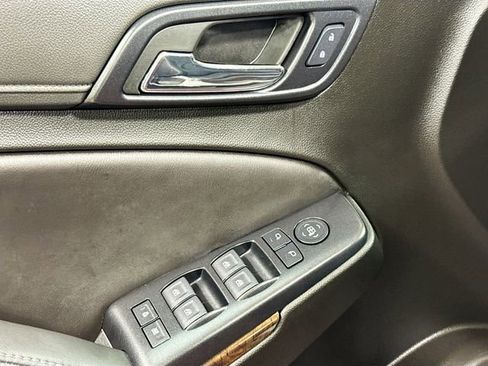 Used 2019 Chevrolet Tahoe LT w/ Max Trailering Package image 19