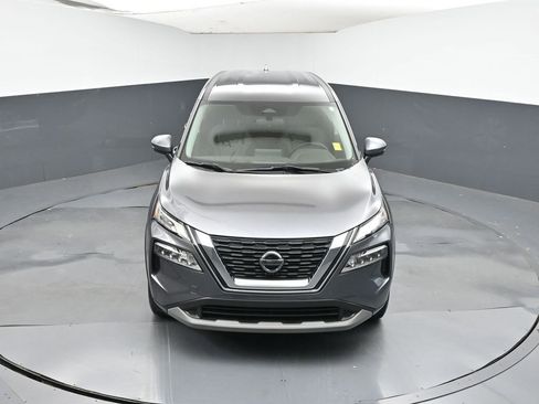 Used 2021 Nissan Rogue SV image 42