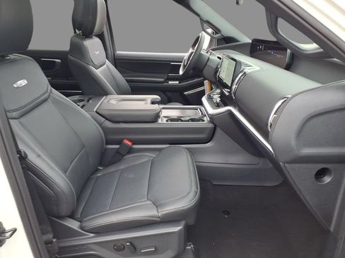 New 2026 Ford Expedition Max Platinum w/ Stealth Appearance Package AWD/4WD image 12