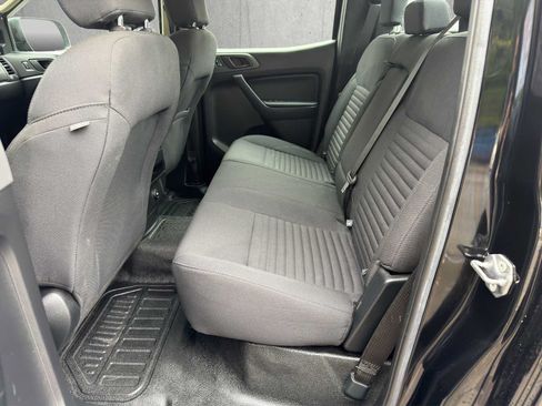 Used 2019 Ford Ranger XL w/ Equipment Group 101A Mid AWD/4WD image 19