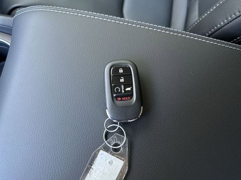 New 2026 Honda Pilot EX-L image 19