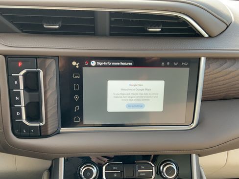 Used 2024 GMC Yukon Denali w/ Max Trailering Package AWD/4WD image 40