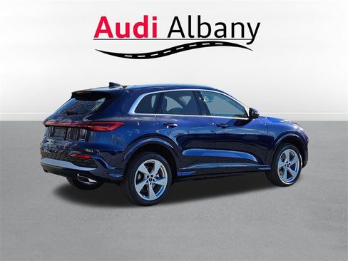 New 2025 Audi Q5 Premium Plus image 4