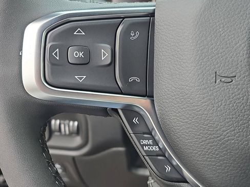 New 2026 RAM 1500 Big Horn AWD/4WD image 15