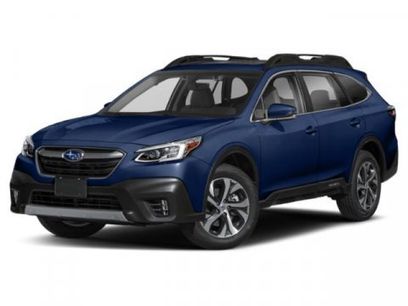 Used 2022 Subaru Outback Limited