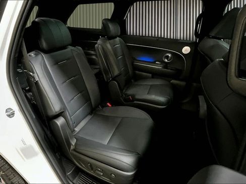 New 2026 Hyundai Palisade Calligraphy AWD/4WD image 11