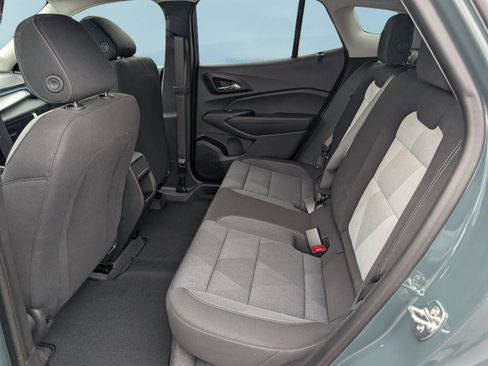 New 2026 Chevrolet Trax LS w/ LS Convenience Package image 14