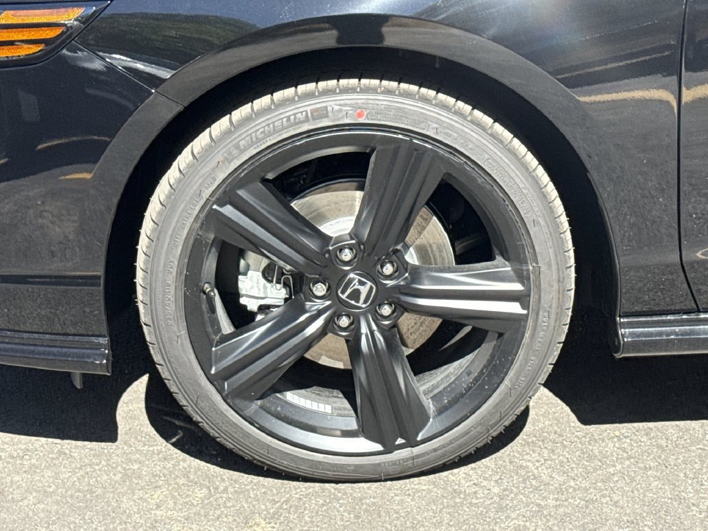 New 2026 Honda Accord Sport image 19
