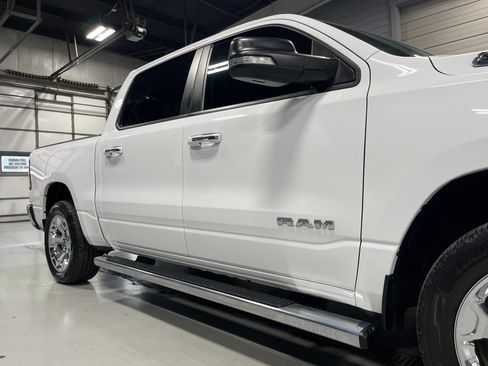 Used 2020 RAM 1500 Big Horn AWD/4WD image 10