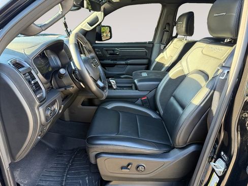Used 2023 RAM 1500 TRX w/ TRX Level 2 Equipment Group AWD/4WD image 9