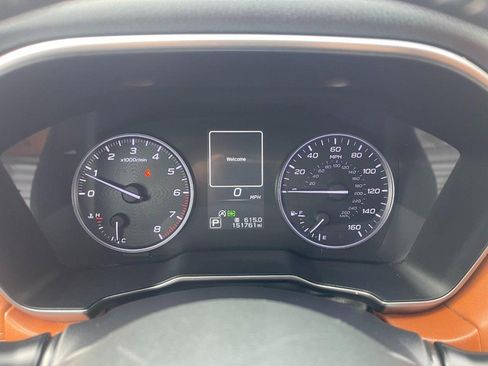 Used 2020 Subaru Legacy Touring XT w/ Popular Package #3 AWD/4WD image 30