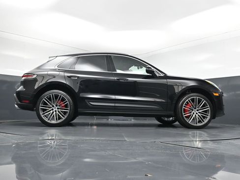 New 2026 Porsche Macan S AWD/4WD image 26