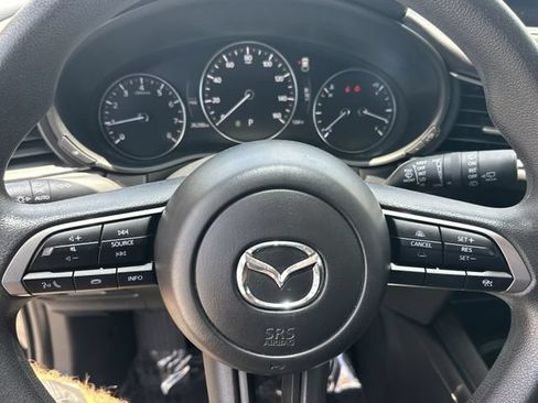 Used 2024 MAZDA CX-30 AWD 2.5 S image 16