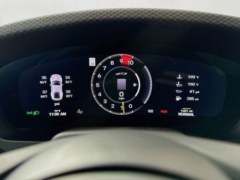 Certified 2026 Porsche 911 GT3 RWD image 16
