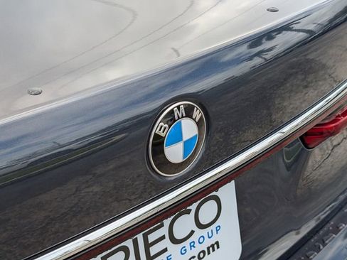 Used 2020 BMW 740i RWD image 16