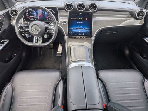 Used 2025 Mercedes-Benz GLC 43 AMG GLC 43 AMG image 18