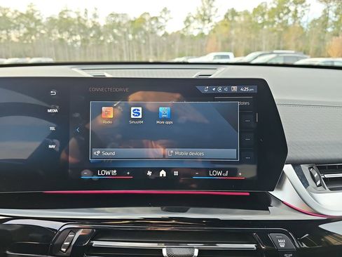 Used 2025 BMW X2 xDrive28i image 26