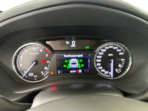 Used 2022 Cadillac XT4 Luxury image 17