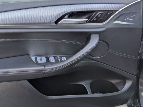 Used 2021 BMW X3 sDrive30i image 14