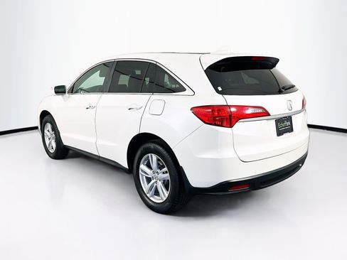 Used 2015 Acura RDX FWD w/ Technology Package image 5