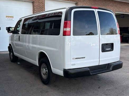 Used 2017 Chevrolet Express 2500 LS image 16