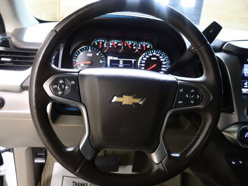 Used 2015 Chevrolet Tahoe LT RWD image 42