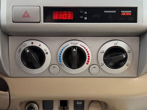 Used 2009 Toyota Tacoma 4x4 Access Cab V6 image 12