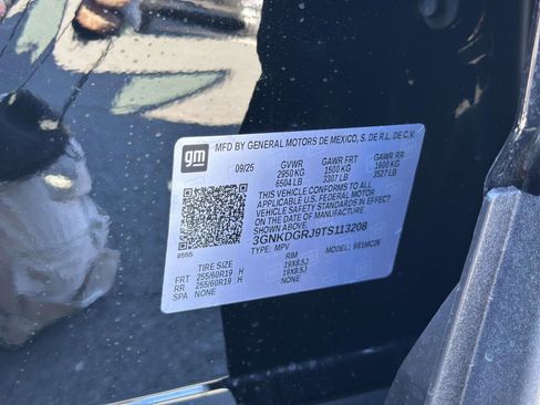 New 2026 Chevrolet Blazer EV LT image 26