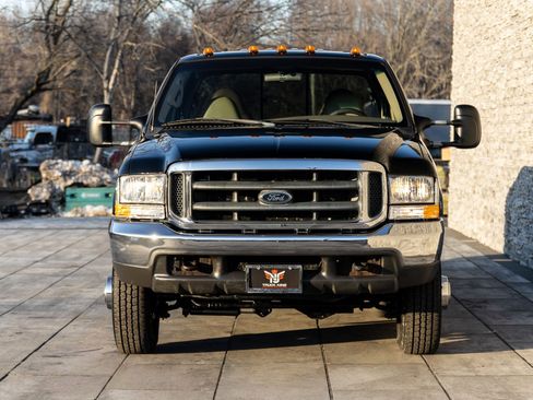 Used 2000 Ford F350 XL image 14